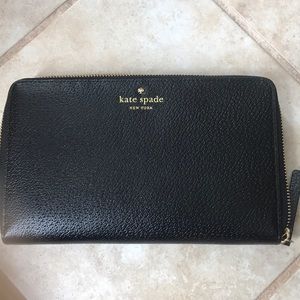 Kate Spade New York Large Wallet